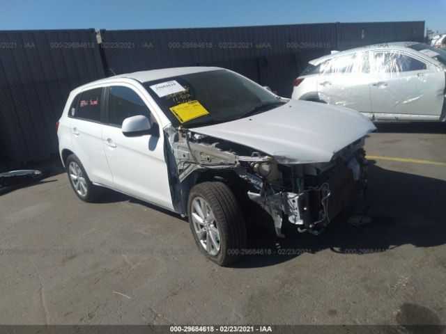 4A4AP3AW7FE045123  mitsubishi outlander sport 2015 IMG 0