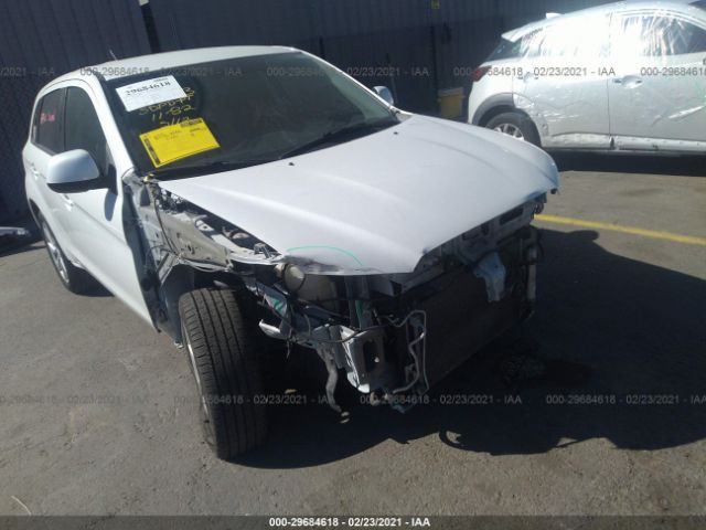 4A4AP3AW7FE045123  mitsubishi outlander sport 2015 IMG 5