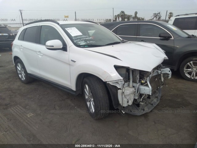 4A4AP4AW3FE057842  mitsubishi outlander sport 2015 IMG 0