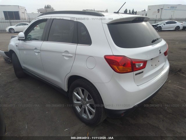 4A4AP4AW3FE057842  mitsubishi outlander sport 2015 IMG 2