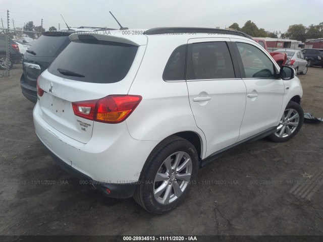 4A4AP4AW3FE057842  mitsubishi outlander sport 2015 IMG 3