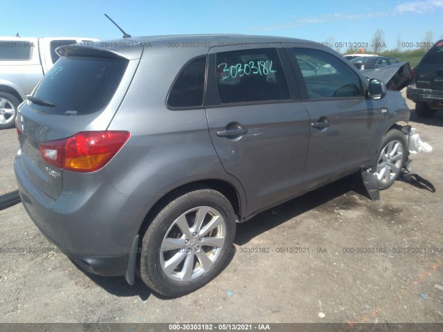 4A4AR3AU3FE034080  mitsubishi outlander sport 2015 IMG 3