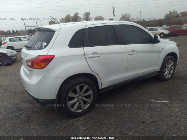 4A4AR3AU3FE055592  mitsubishi outlander sport 2015 IMG 3