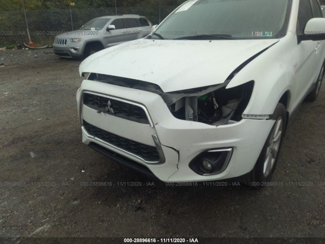 4A4AR3AU3FE055592  mitsubishi outlander sport 2015 IMG 5