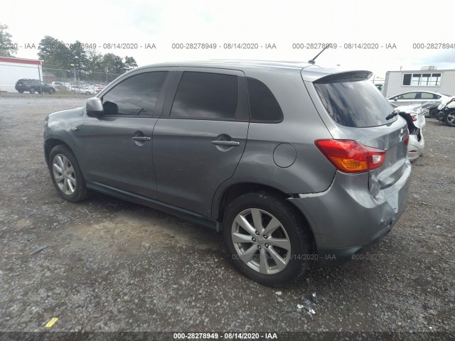 4A4AR3AU7FE027228  mitsubishi outlander sport 2015 IMG 2