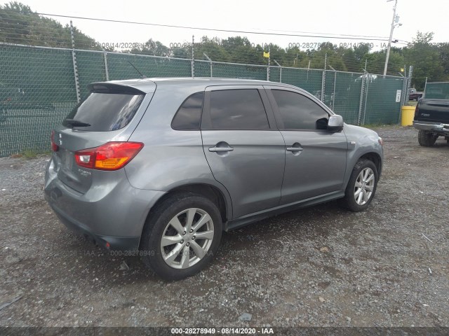 4A4AR3AU7FE027228  mitsubishi outlander sport 2015 IMG 3