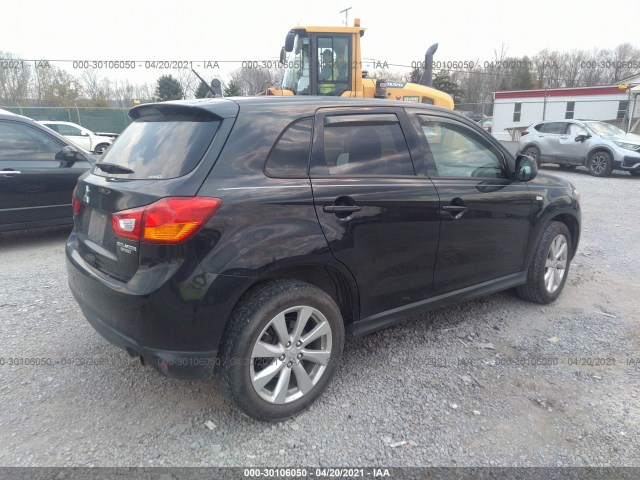 4A4AR3AU7FE032414  mitsubishi outlander sport 2015 IMG 3