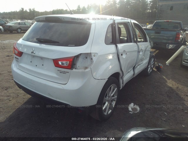 4A4AR3AUXFE055699  mitsubishi outlander sport 2015 IMG 3