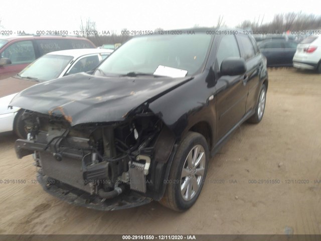 4A4AR3AW7FE036271  mitsubishi outlander sport 2015 IMG 1