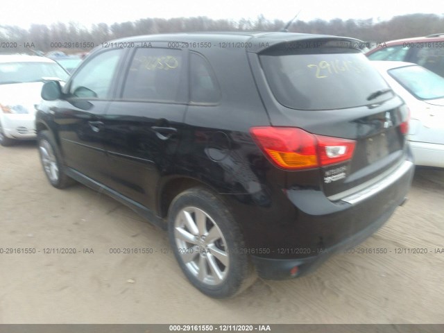 4A4AR3AW7FE036271  mitsubishi outlander sport 2015 IMG 2