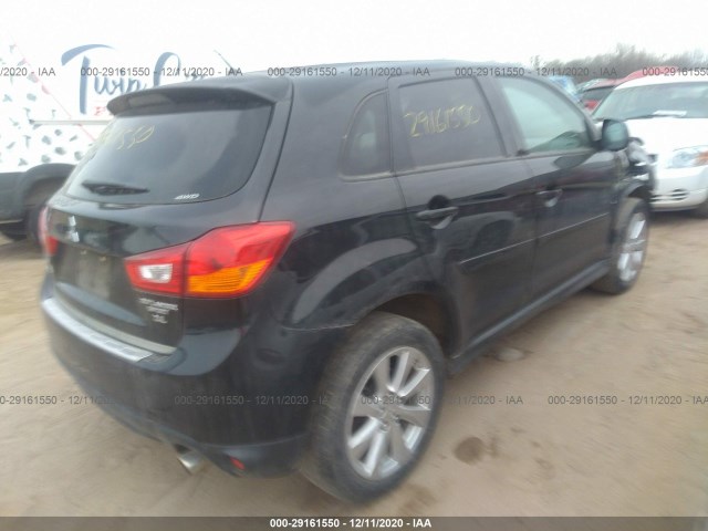 4A4AR3AW7FE036271  mitsubishi outlander sport 2015 IMG 3