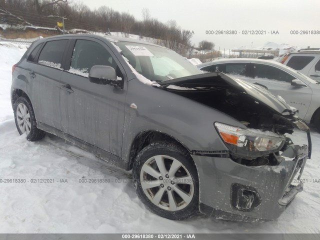 4A4AR3AW8FE038174  mitsubishi outlander sport 2015 IMG 0