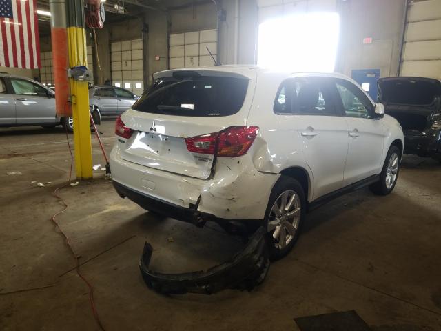 4A4AR4AU5FE031848  mitsubishi outlander sport 2015 IMG 3