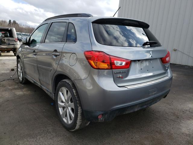 4A4AR4AW4FE038582  mitsubishi outlander sport 2015 IMG 2