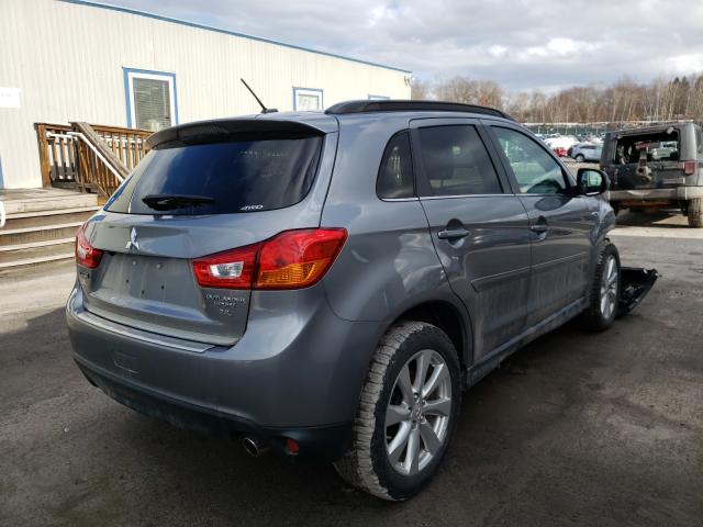 4A4AR4AW4FE038582  mitsubishi outlander sport 2015 IMG 3