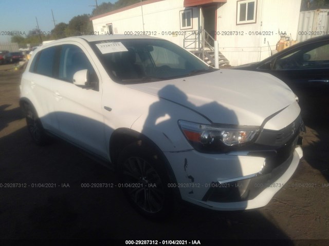 JA4AP3AU2GZ049235  mitsubishi outlander sport 2016 IMG 0