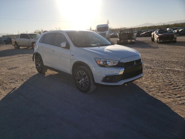 JA4AP3AU3GZ032671  mitsubishi outlander sport 2016 IMG 0