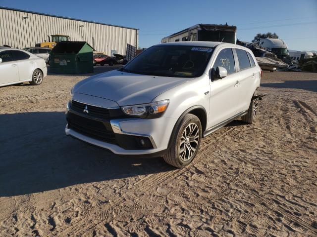 JA4AP3AU3GZ032671  mitsubishi outlander sport 2016 IMG 1