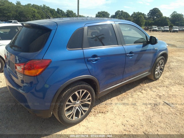 JA4AP3AU3GZ060695  mitsubishi outlander sport 2016 IMG 3