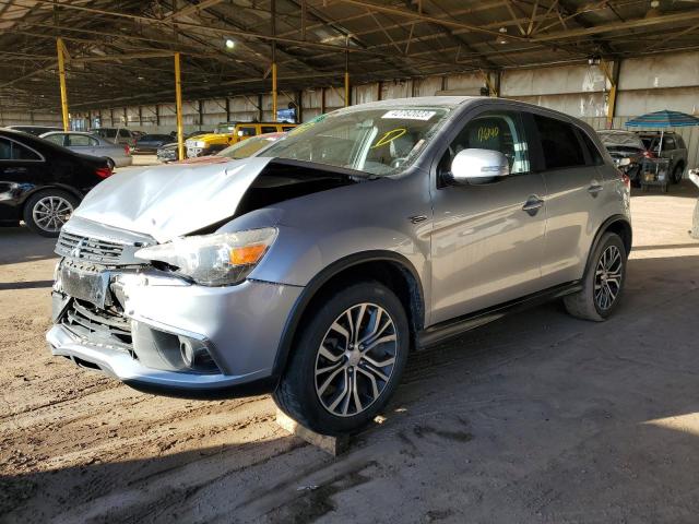 JA4AP3AU5GZ049178  mitsubishi outlander sport 2016 IMG 0