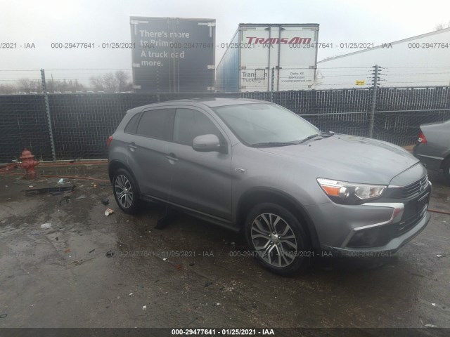 JA4AP3AUXGZ048589  mitsubishi outlander sport 2016 IMG 0