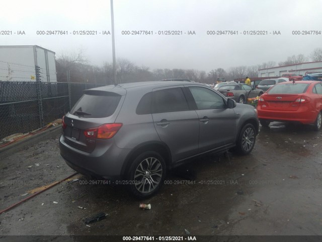 JA4AP3AUXGZ048589  mitsubishi outlander sport 2016 IMG 3