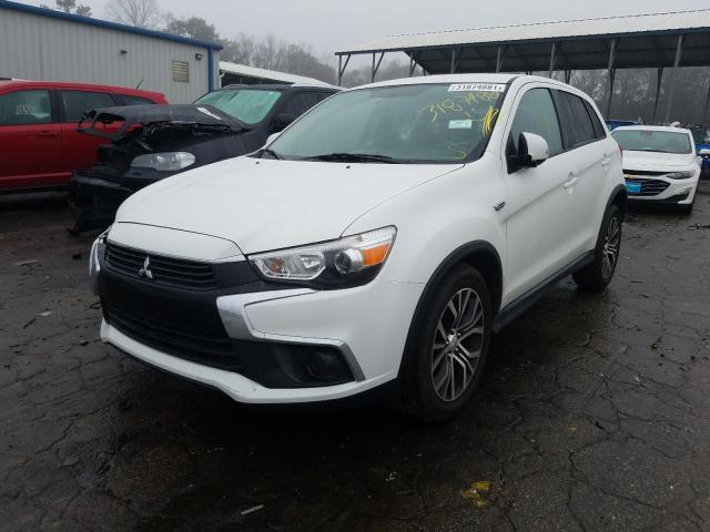 JA4AP3AUXGZ065229  mitsubishi outlander sport 2016 IMG 1