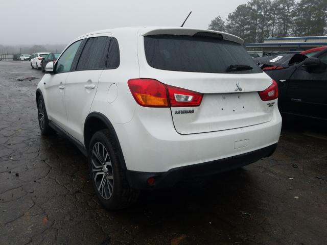 JA4AP3AUXGZ065229  mitsubishi outlander sport 2016 IMG 2