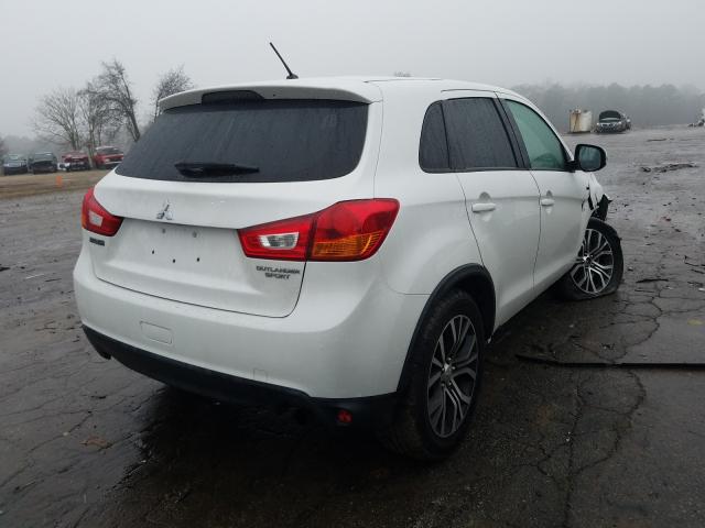 JA4AP3AUXGZ065229  mitsubishi outlander sport 2016 IMG 3