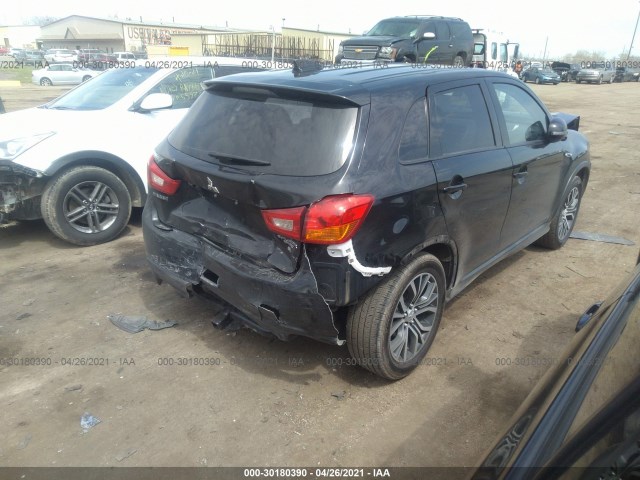 JA4AP3AW3HZ017042  mitsubishi outlander sport 2017 IMG 3