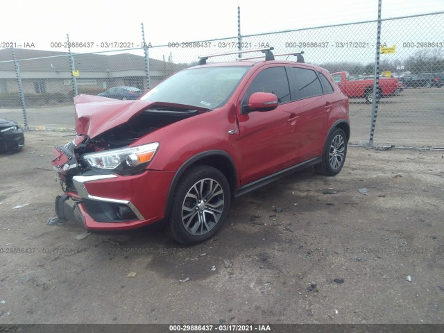 JA4AP3AW7GZ045795  mitsubishi outlander sport 2016 IMG 1