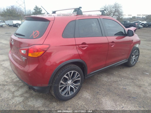 JA4AP3AW7GZ045795  mitsubishi outlander sport 2016 IMG 3