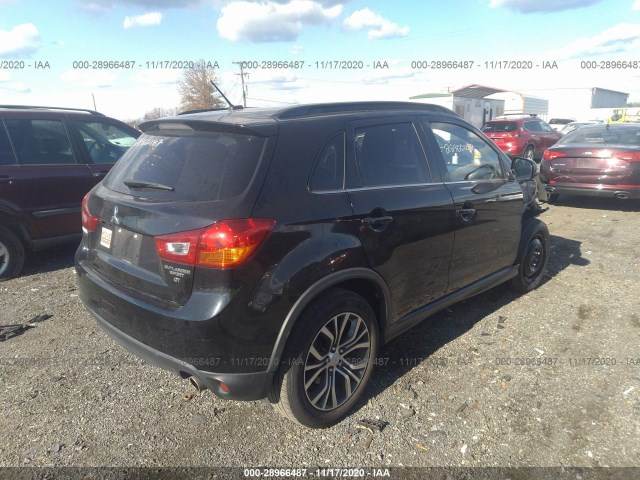 JA4AP4AW3GZ052006  mitsubishi outlander sport 2016 IMG 3