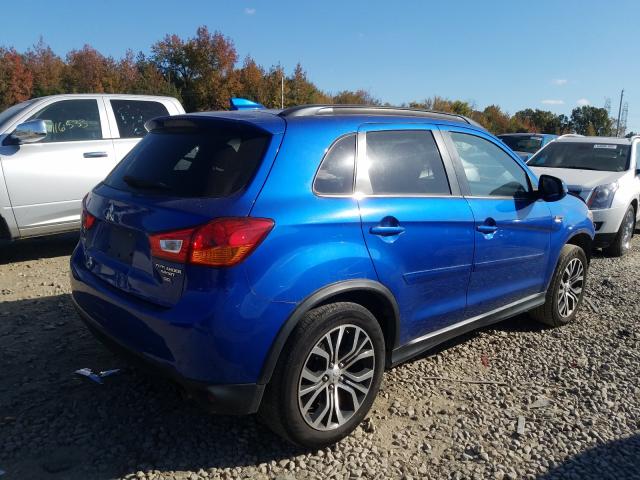 JA4AP4AW8HZ022355  mitsubishi outlander sport 2016 IMG 3