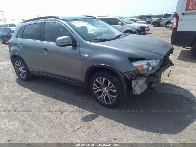 JA4AP4AWXGZ029855  mitsubishi outlander sport 2016 IMG 0