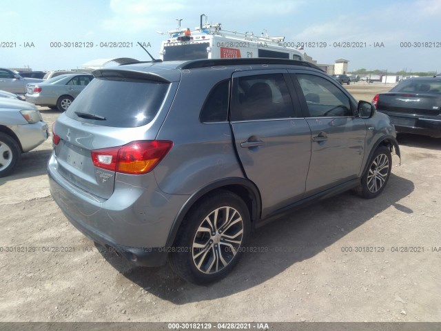 JA4AP4AWXGZ029855  mitsubishi outlander sport 2016 IMG 3