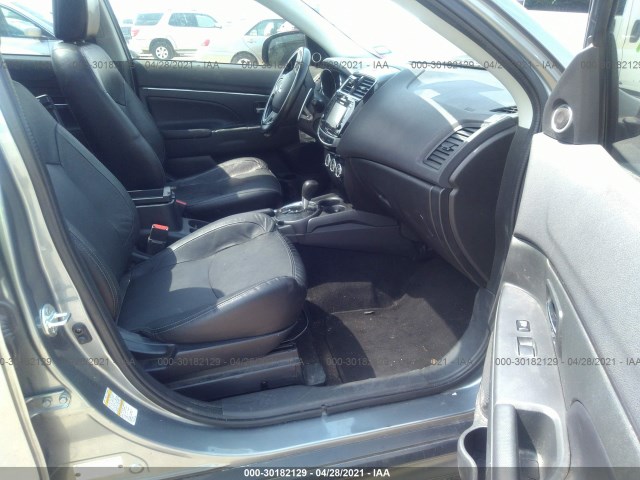 JA4AP4AWXGZ029855  mitsubishi outlander sport 2016 IMG 4