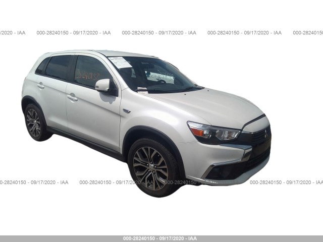 JA4AR3AU4GZ061140  mitsubishi outlander sport 2016 IMG 0