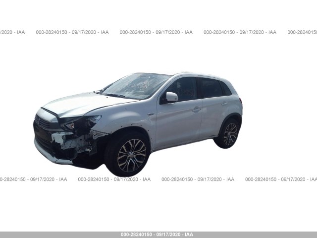 JA4AR3AU4GZ061140  mitsubishi outlander sport 2016 IMG 1