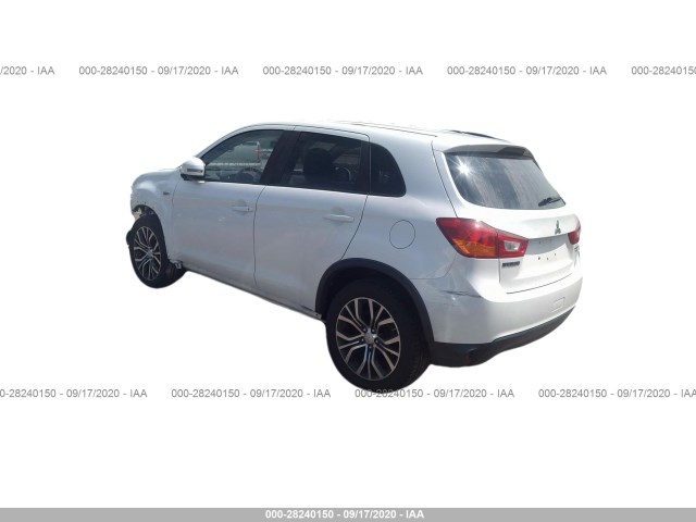 JA4AR3AU4GZ061140  mitsubishi outlander sport 2016 IMG 2