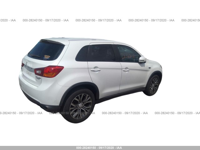 JA4AR3AU4GZ061140  mitsubishi outlander sport 2016 IMG 3