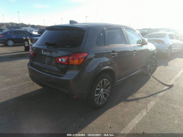 JA4AR3AU4HZ022503  mitsubishi outlander sport 2017 IMG 3