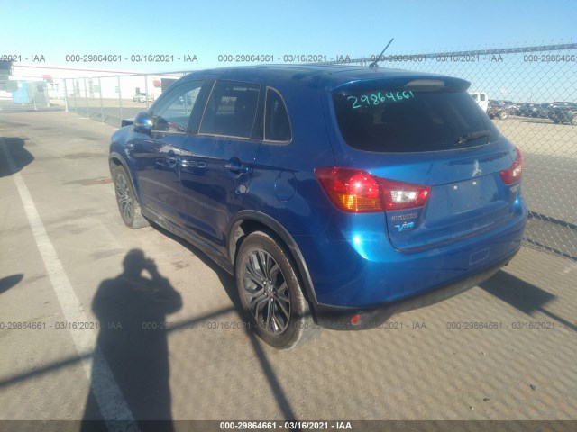 JA4AR3AU8GZ053705  mitsubishi outlander sport 2016 IMG 2