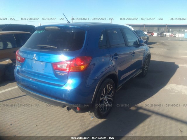 JA4AR3AU8GZ053705  mitsubishi outlander sport 2016 IMG 3