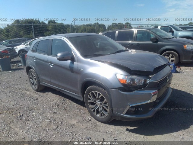 JA4AR3AU9HZ005096  mitsubishi outlander sport 2017 IMG 0