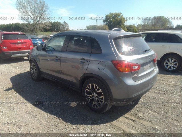 JA4AR3AU9HZ005096  mitsubishi outlander sport 2017 IMG 2