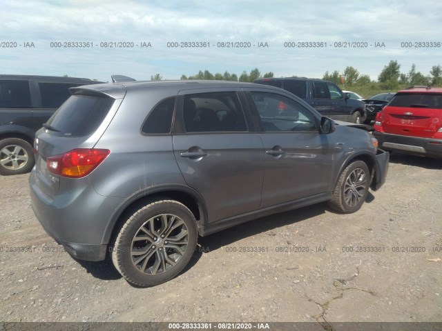 JA4AR3AU9HZ005096  mitsubishi outlander sport 2017 IMG 3