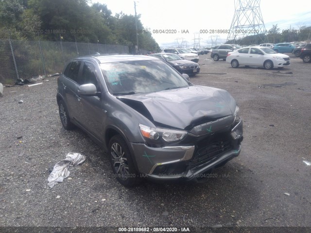 JA4AR3AU9HZ009584  mitsubishi outlander sport 2017 IMG 0