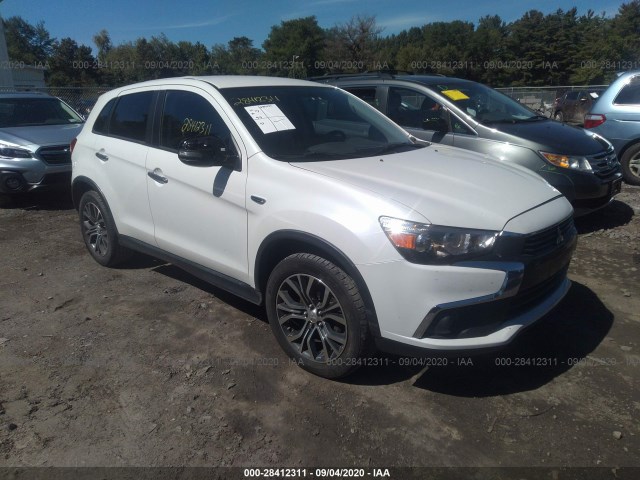 JA4AR3AW7GZ023550  mitsubishi outlander sport 2016 IMG 0