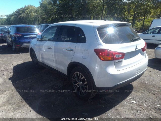 JA4AR3AW7GZ023550  mitsubishi outlander sport 2016 IMG 2